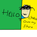 CreatShirt