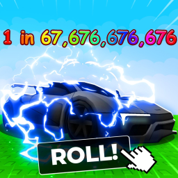 [🎉1M🎉] Car RNG! icon