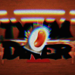 Tyhm diner