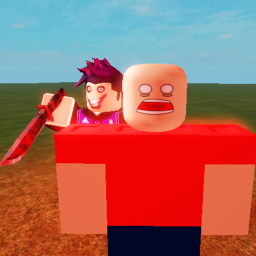 Survival the CRAZY Closits the KILLER! (SCARY!!!)