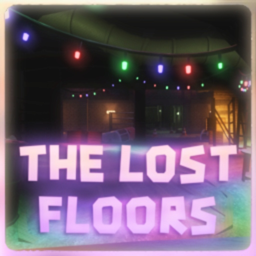 The Lost Floors 👁️(THE CONTENT UPDATE PART 1)