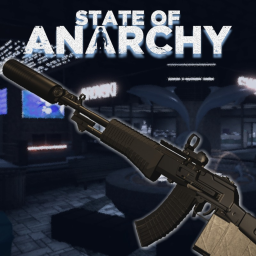 State of Anarchy icon