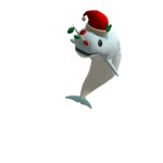 Festive Narwhal Cult