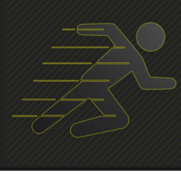 running simulator!