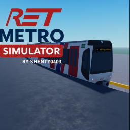 Metro simulator BIG UPDATED