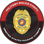 [- United States Marine Corps Military Police -]