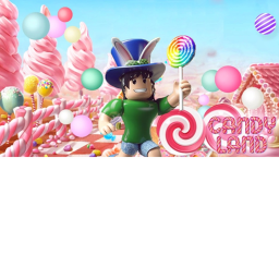 candy simulator evolution (new)