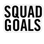(*SQUAD_GOALS)*