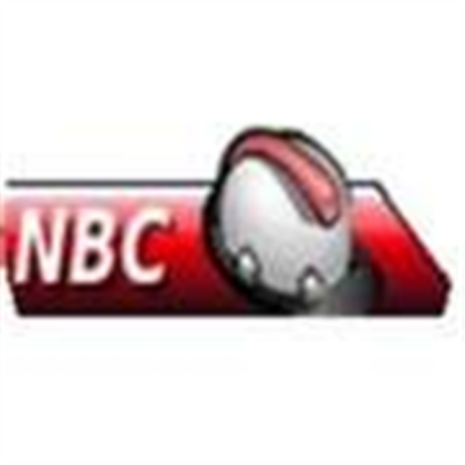 NBC Icon? Roblox decal
