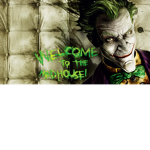 #joker
