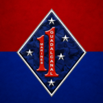 1st Regiment, 1st Division