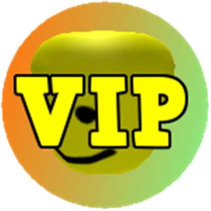 VIP door