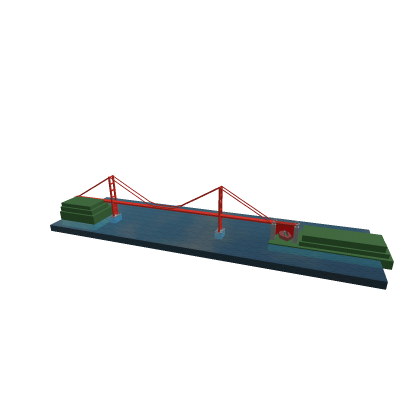Golden Gate Bridge