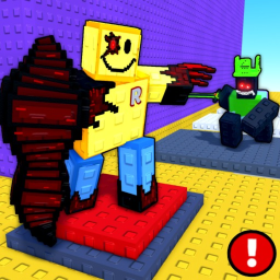 Brainrot Tower [JOHN DOE] icon