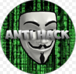 [Roblox] Anti-Hacker Group