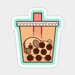 The Perfect Boba Group