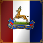 Royal Canadian Dragoons | CA