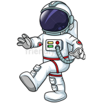 The Astronaut Squad