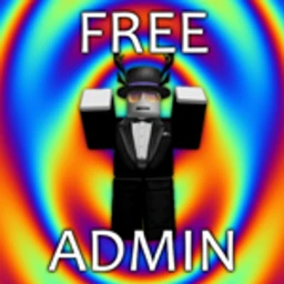 FREE ADMIN! icon