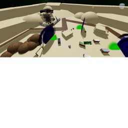Zombies UpComing | Pre - Alpha |