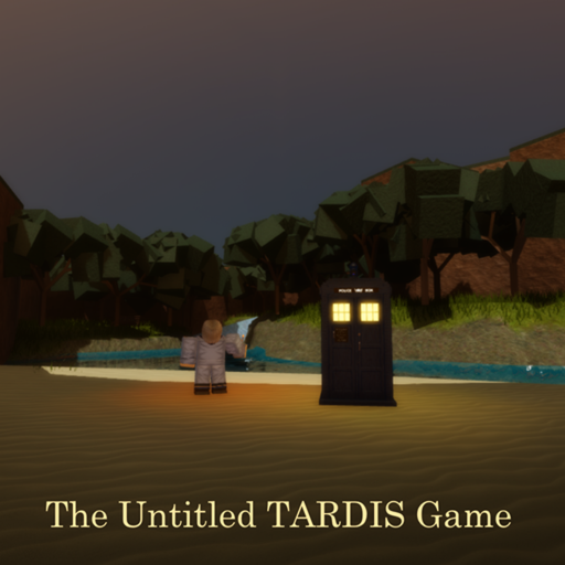 The Untitled TARDIS Game