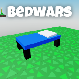 BedWars🛏️ [NEW]