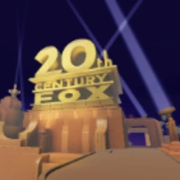 20th Century Fox 2009 (Free Admin) icon