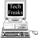 Tech-Freaks