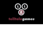 Tell Tale Games