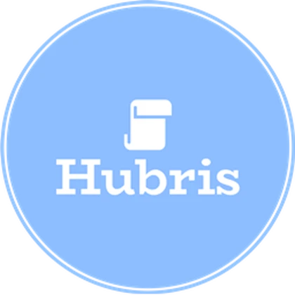 Hubris Executor Roblox group icon