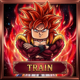 [🔥UPDATE 4] Dragon Ball Incremental icon