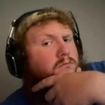 Dont Let Caseoh Eats Your Burger