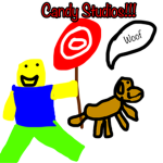 Candy Studios!!!