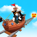 [🏴‍☠️] Pirate Cart Ride