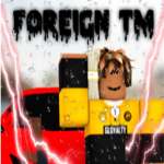 Foreign Designa