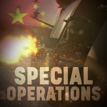 CSO | Chinese Special Operations