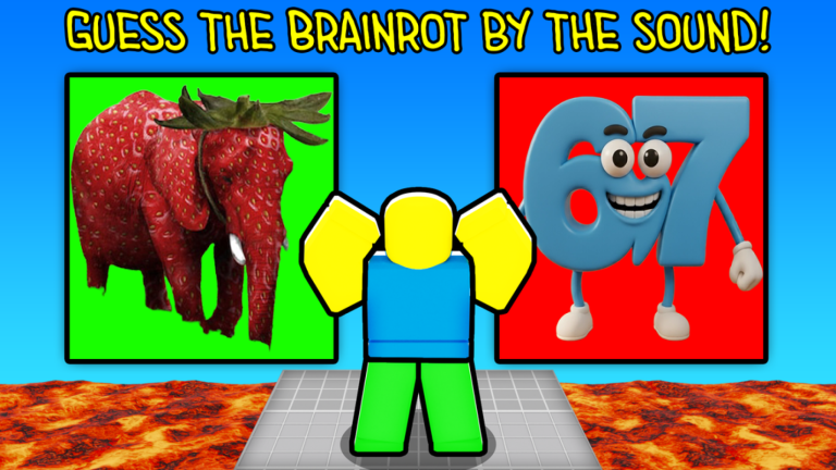 Guess Italian Brainrot or Die 🔊 screenshot 3