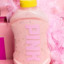 EPIC PINK SAUCE OBBY (SCARY)
