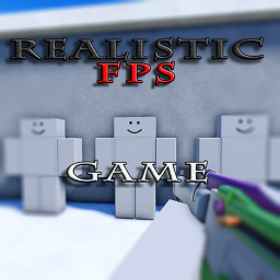[beta] realistic fps game (update)