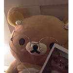 blew's brown bears