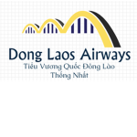 -Dong Laos Airways-