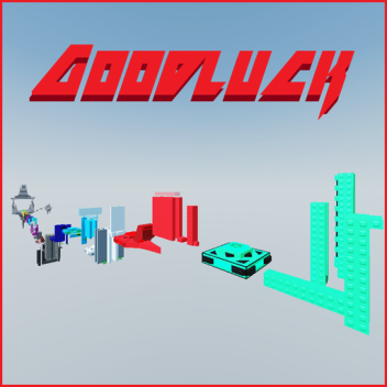 Badless' Kein Sprung pro Schwierigkeitstabelle Obby 2