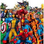 Marvel fans club