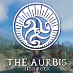 The Aurbis | High Rock