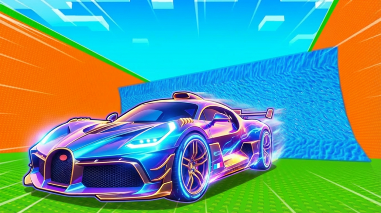 +1 Speed Car Tsunami Escape screenshot 2