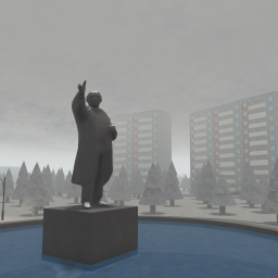 Novatorsk 1.0