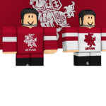 The robloxian hockey shop