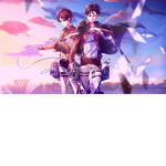 ATTACK ON TITAN WE ARE THE BEST