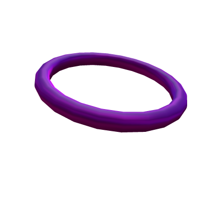 Glowing Necklace - David Guetta