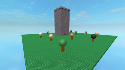 Baseplate